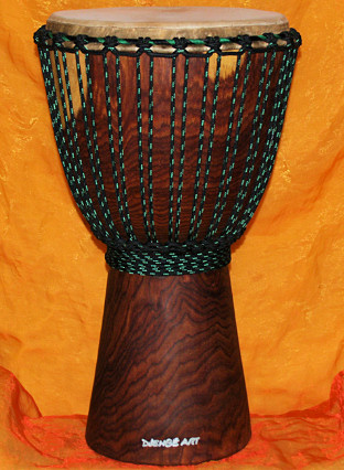 Djembe Trommel Meisterklasse Mali