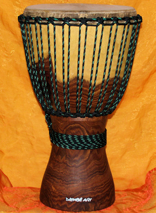 Djembe Trommel Meisterklasse Mali