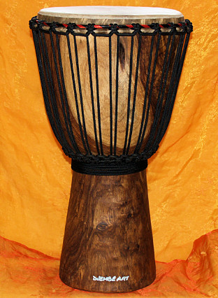 Djembe Trommel Meisterklasse Mali