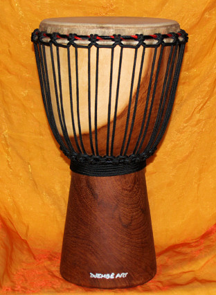 Djembe Trommel Meisterklasse Mali