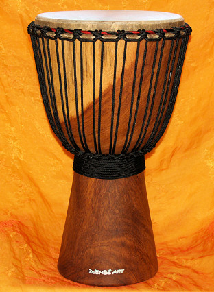 Djembe Trommel Meisterklasse Mali