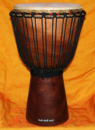 Djembe Trommel Meisterklasse Mali