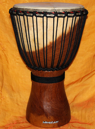 Djembe Trommel Meisterklasse Mali