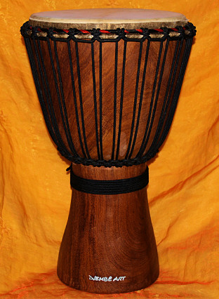 Djembe Trommel Meisterklasse Mali