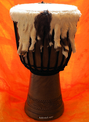 Djembe Trommel Oberklasse