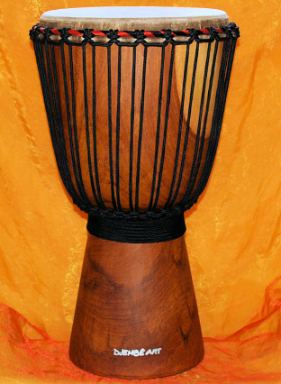 Djembe Trommel Meisterklasse Mali