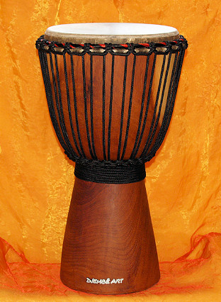 Djembe Trommel Meisterklasse Mali