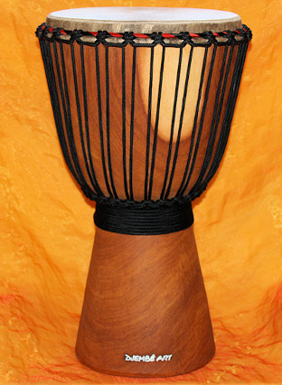 Djembe Trommel Meisterklasse Mali