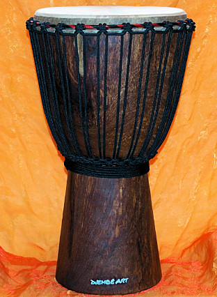 Djembe Trommel Meisterklasse Mali