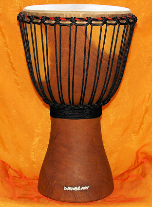 Djembe Trommel Meisterklasse Mali