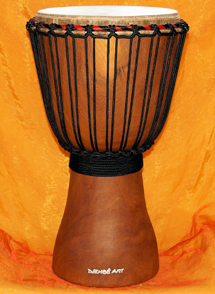 Djembe Trommel Meisterklasse Mali