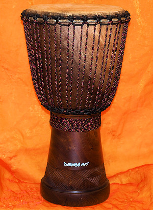 Djembe Trommel Meisterklasse Mali