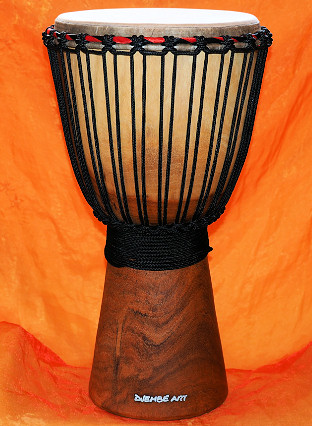 Djembe Trommel Meisterklasse Mali