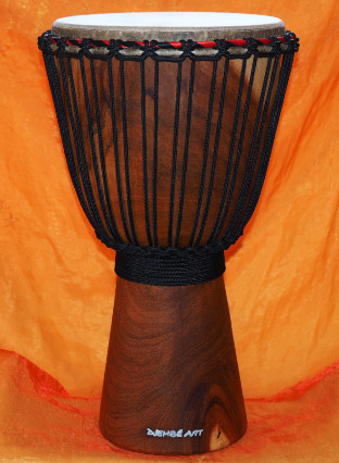 Djembe Trommel Meisterklasse Mali