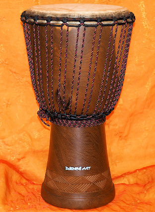 Djembe Trommel Meisterklasse Mali