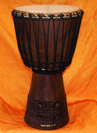 Djembe Trommel Meisterklasse Mali