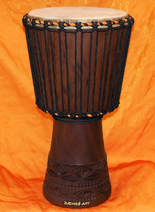 Djembe Trommel Meisterklasse Mali