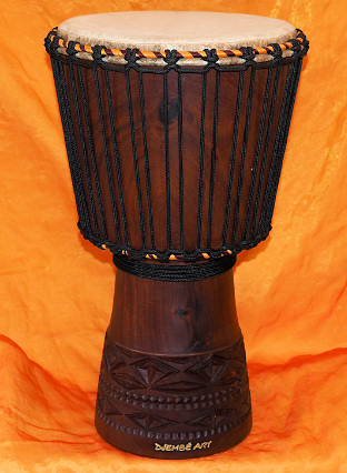 Djembe Trommel Meisterklasse Mali