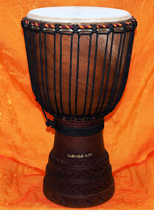 Djembe Trommel Oberklasse