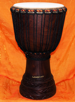 Djembe Trommel Oberklasse