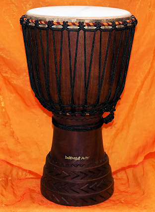 Djembe Trommel Oberklasse