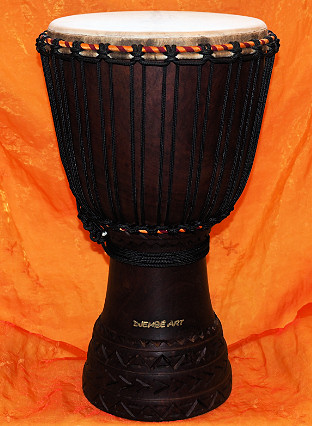 Djembe Trommel Oberklasse