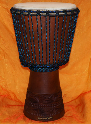 Djembe Trommel Meisterklasse Mali