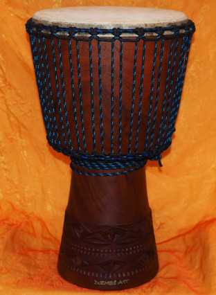 Djembe Trommel Meisterklasse Mali