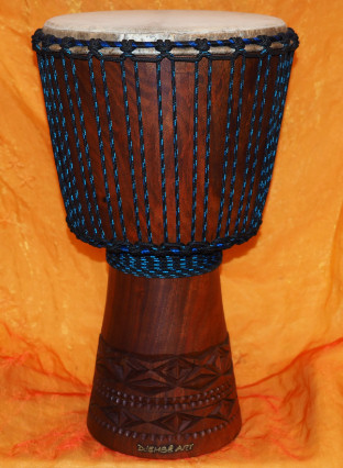 Djembe Trommel Meisterklasse Mali