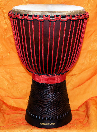 Djembe Trommel Oberklasse