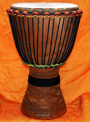 Djembe Trommel Oberklasse