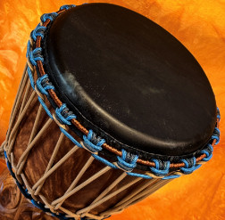 Djembe Trommel Fell