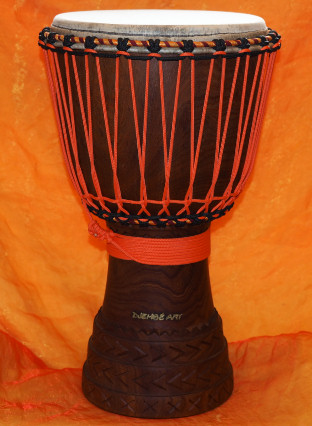 Djembe Trommel Oberklasse