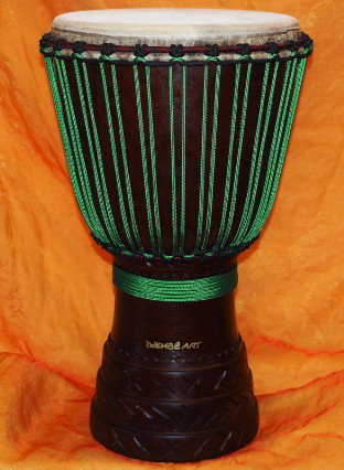 Djembe Trommel Oberklasse