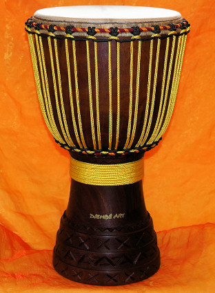 Djembe Trommel Oberklasse