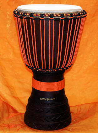 Djembe Trommel Oberklasse