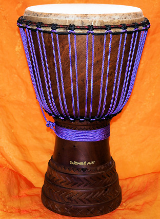 Djembe Trommel Oberklasse
