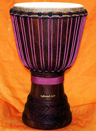 Djembe Trommel Oberklasse