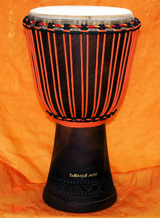 Djembe Trommel Oberklasse