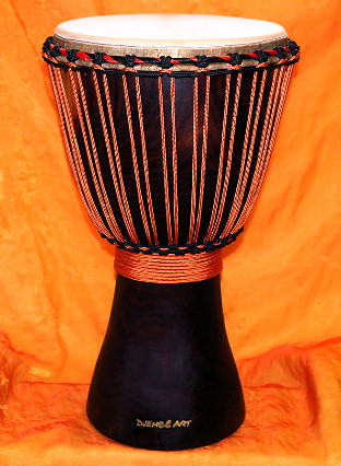 Djembe Trommel Oberklasse