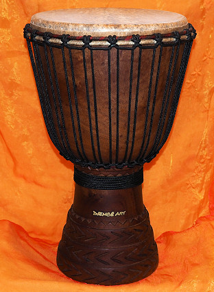 Djembe Trommel Oberklasse