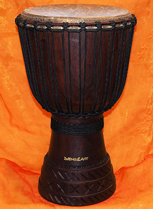 Djembe Trommel Oberklasse