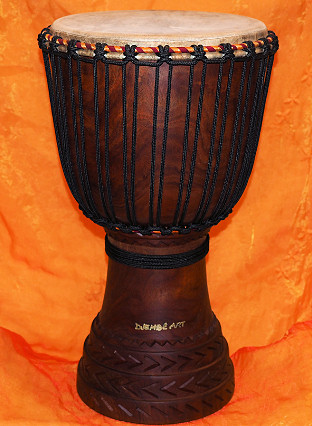 Djembe Trommel Oberklasse