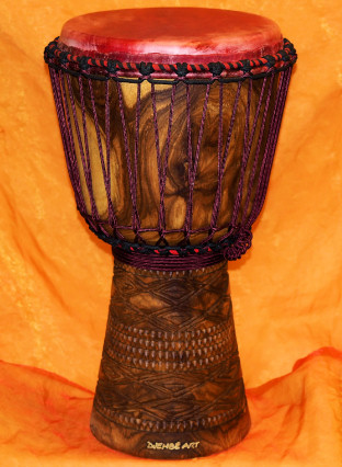 Djembe Trommel Oberklasse Mali