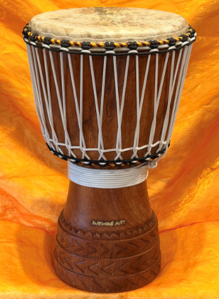Djembe Trommel Oberklasse Mali