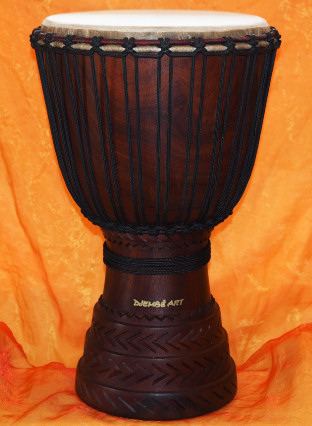 Djembe Trommel Oberklasse