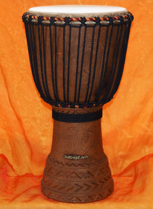 Djembe Trommel Oberklasse