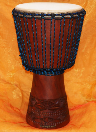 Djembe Trommel Meisterklasse Mali