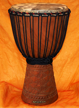 Djembe Trommel Oberklasse