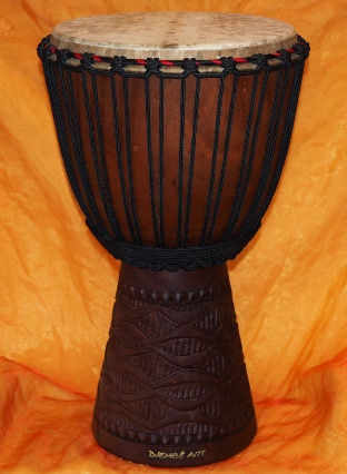 Djembe Trommel Oberklasse